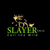 Slayer Calls logo - Similar company to Tackform