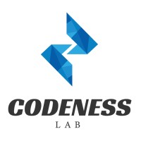 CODENESS LAB logo - Similar company to Clinic Engine