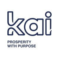Kai Connect logo - Similar company to Gradesmatch