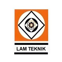 LAM Teknik logo - Similar company to Secretary General Bkm-Pii