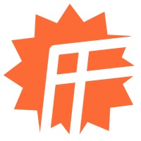 FlowFlows logo - Similar company to Fear Formula