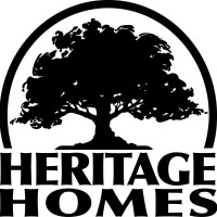 Heritage Homes of Nebraska logo - Similar company to Maverick Computers