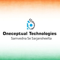 Oneceptual Technologies logo - Similar company to Quantum Leap Incentives