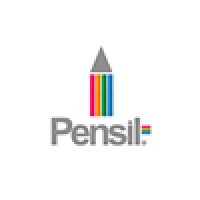 PENSIL MEDIA logo - Similar company to Seratus Digital