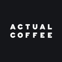 Actual Coffee