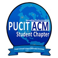 PUCIT - ACM Student Chapter logo - Similar company to Pucit Alumni
