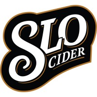 SLO Cider Co. logo - Similar company to Palomarr