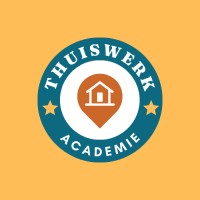 ThuiswerkAcademie logo - Similar company to Thuiszorg Bibi
