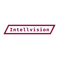 Intellvision logo - Similar company to Rohi Printing