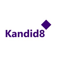 Kandid8 LTD logo - Similar company to Techbeaver