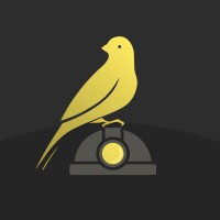 Canary logo - Similar company to Laurel Labs