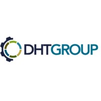 DHT Group logo - Similar company to Bravotech.Be