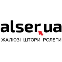 Alser.ua logo - Similar company to Flexmonster