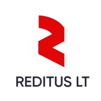 Reditus LT, UAB logo - Similar company to Multilinks Business Consultants