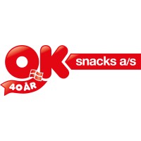 OK Snacks A/S logo - Similar company to Coronet