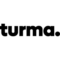 Turma Creative logo - Similar company to Plot Content Agency