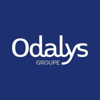 Odalys Résidences logo - Similar company to Groupe Duval