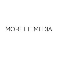 Moretti Media logo - Similar company to Moretti Agency