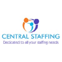 Central Staffing Limited logo - Similar company to Chartergate Audit Services