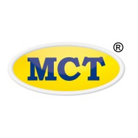 Pilana MCT logo - Similar company to Rexim