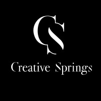 Creative Springs logo - Similar company to Liquid Creative