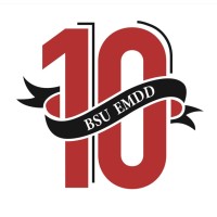 Center for Emerging Media Design & Development logo - Similar company to Ball State Computer Science