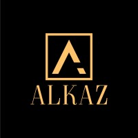 Alkaz logo - Similar company to Stylore
