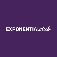Exponential Club logo - Similar company to Ligosim - 4G Internacional Para Viajantes