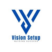 Vision Setup
