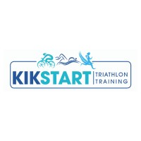 KIKstart Triathlon Training logo - Similar company to Artic Oasis