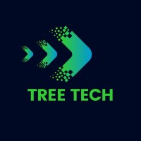 Tree Tech logo - Similar company to Tech Tree