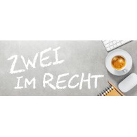 2 im Recht logo - Similar company to Code Of C_Podcast