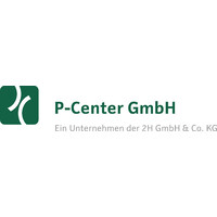 P-Center GmbH logo - Similar company to Prima Ip D.O.O.