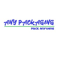 Any Packaging logo - Similar company to Micro Transmission Systems