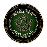 Operational Solutions LLC logo - Similar company to Operations Solutions Llc