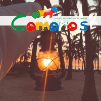 ONTC - Office National du Tourisme des Comores logo - Similar company to 10000 Codeurs Comores