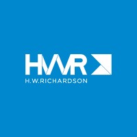 HW Richardson Group logo - Similar company to Octane Systems