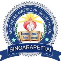Mothers Matric Higher Secondary School logo - Similar company to Ramaiah Polytechnic