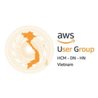 Viet-Aws (Aws User Group | Ho Chi Minh City - Hanoi)