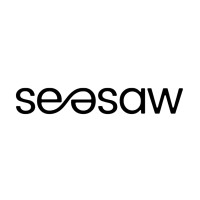 SeeSaw | everchanging logo - Similar company to Dockcase