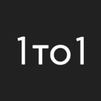1TO1FITNESS logo - Similar company to Texas Protax