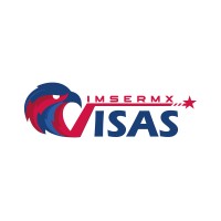 VISAS IMSERMX logo - Similar company to Visas Cdmxs