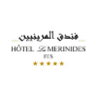 Hôtel Les Merinides Fes