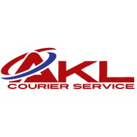AKL Courier Service logo - Similar company to Tesselate Llc