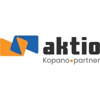 Aktio Kompetanse logo - Similar company to Aski As