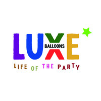 Luxe Balloons.Ng
