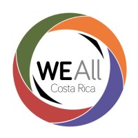 WEALL Costa Rica logo - Similar company to Wellbeing Economy Cymru (We Cymru)