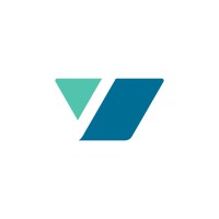 Visualo® logo - Similar company to هوية سبارك Haweya Spark