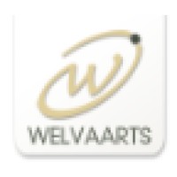 Welvaarts logo - Similar company to Pop Light