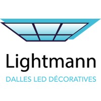 Lightmann logo - Similar company to Lr Intervention
